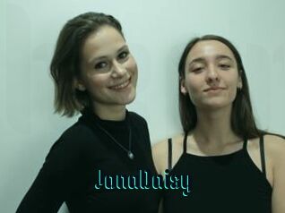 JonaDaisy