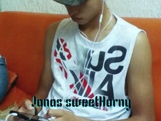 Jonas_sweetHorny