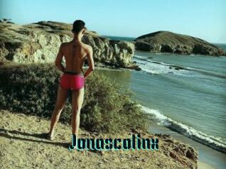 Jonascolinx