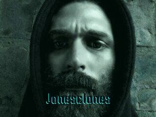 Jonesclones