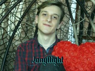 JonyNight