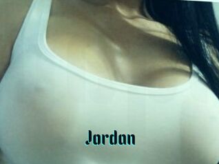 Jordan