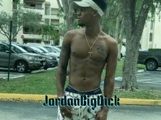 JordanBigDick