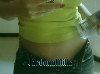 JordanaMills