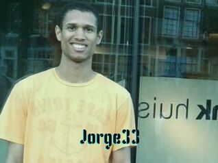 Jorge33