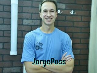 JorgePass