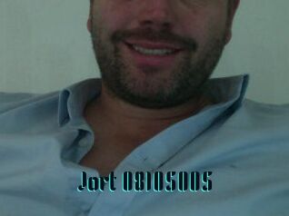 Jort-08105005