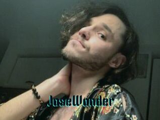 JoseWonder