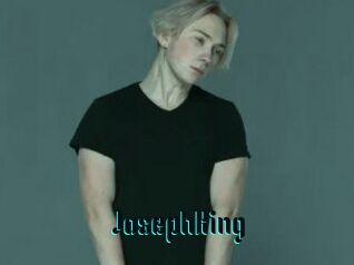 JosephKing