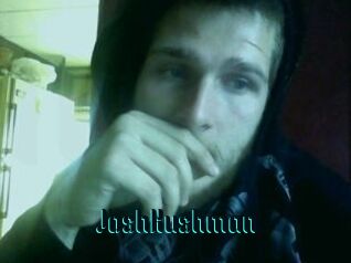 JoshKushman