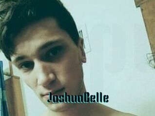 Joshua_Belle