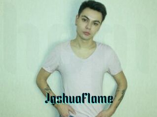 JoshuaFlame