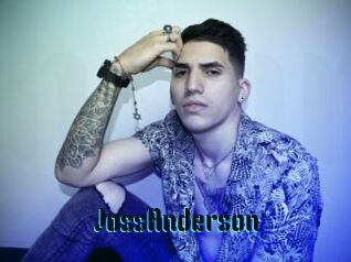JossAnderson