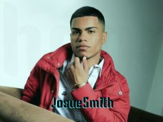 JosueSmith
