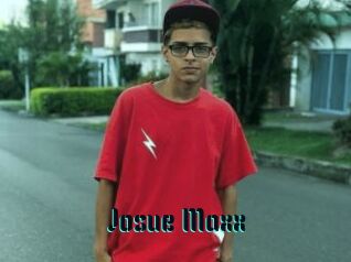 Josue_Maxx