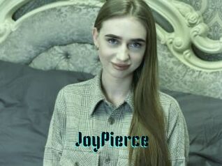 JoyPierce