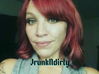 JrunkNdirty