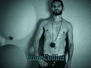 JuaanCollins