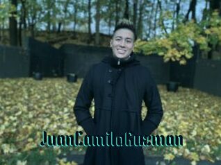 JuanCamiloGuzman