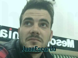 JuanEscardo
