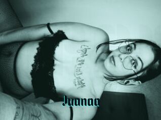 Juanaa