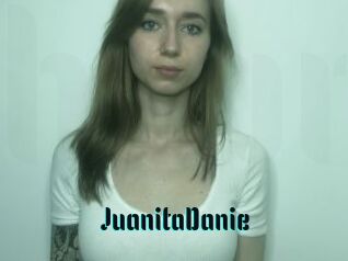 JuanitaDanie