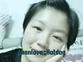 JuanlovesHotdog