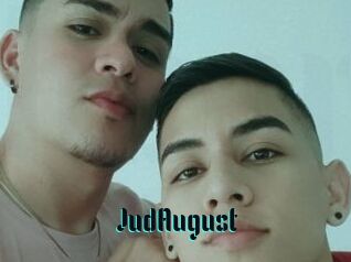 JudAugust