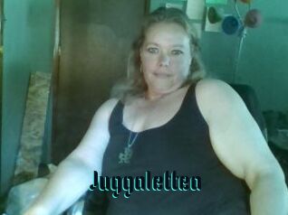 Juggalettea