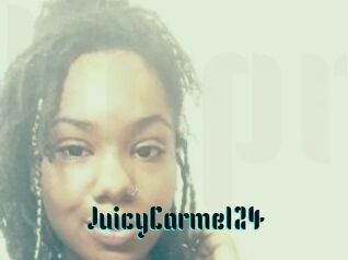 JuicyCarmel24