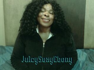 JuicySexyEbony