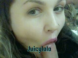 Juicylola