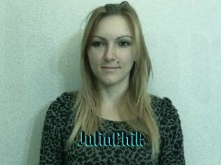 JuliaChik