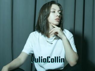 JuliaCollin