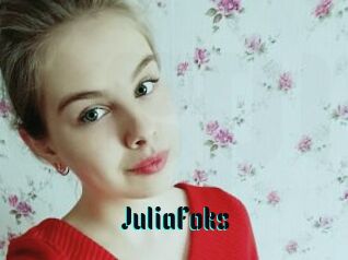 JuliaFoks