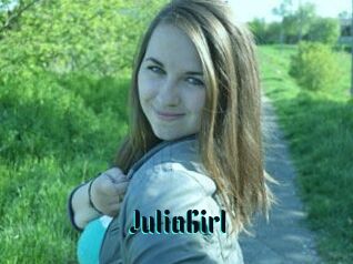 JuliaGirl