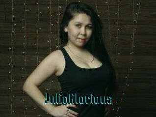 JuliaGlorious