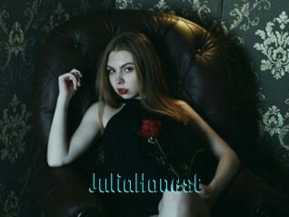 JuliaHonest