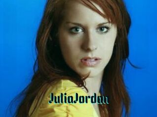 JuliaJordan