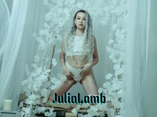 JuliaLamb