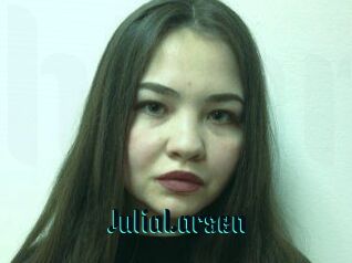 JuliaLarsen