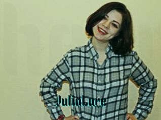 JuliaLure