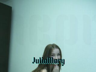 JuliaMary