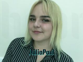 JuliaPaul