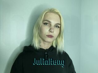 JuliaReng