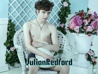 JulianRedford
