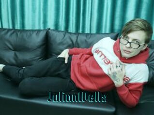 JulianWells