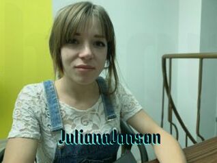 JulianaJonson
