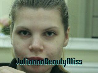 JuliannaBeautyMiss