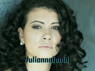JuliannaDavid